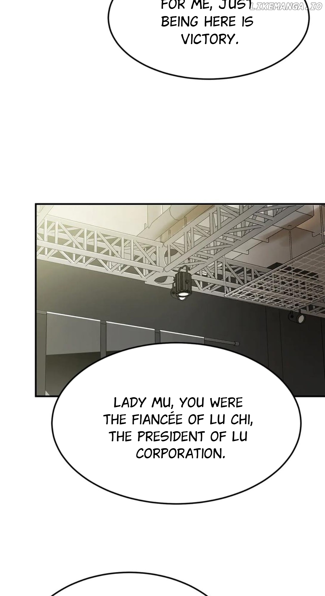 After Breakup: Had an Affair With My Ex's Uncle Chapter 79 - page 44